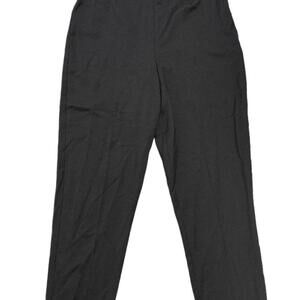 Vintage Black Trousers✨